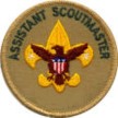 Assistant Scoutmaster