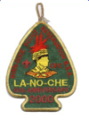 La-No-Che Patch