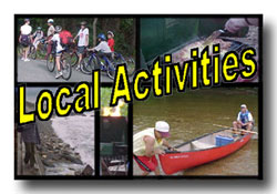 Local Activities