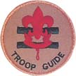 Troop Guides